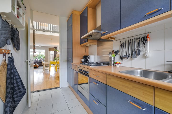 Foto 17 van Oesterbank 32