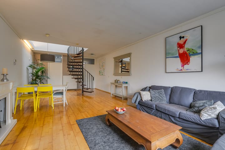 Foto 14 van Oesterbank 32