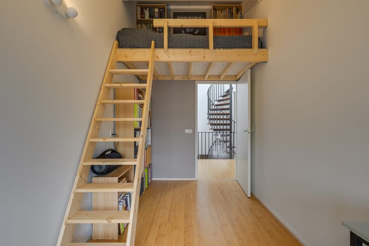 Foto 25 van Oesterbank 32