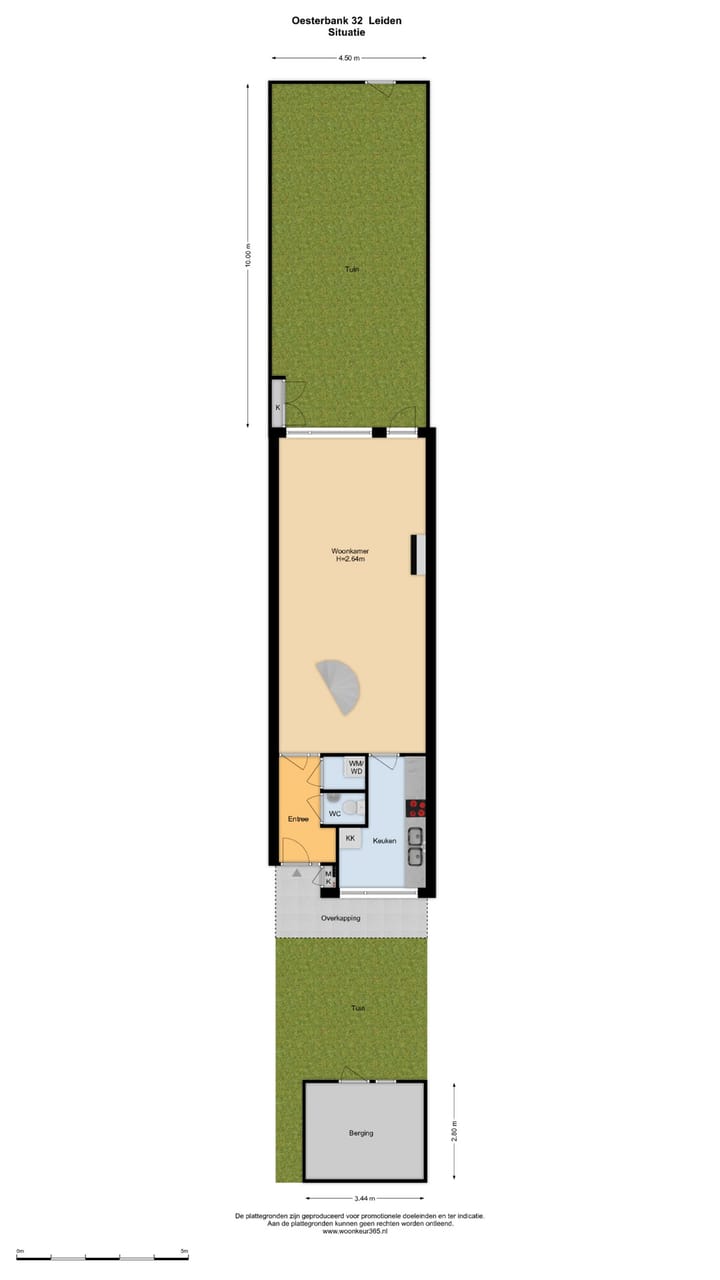 Foto 42 van Oesterbank 32