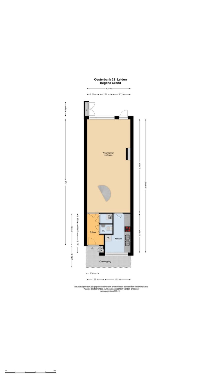 Foto 43 van Oesterbank 32