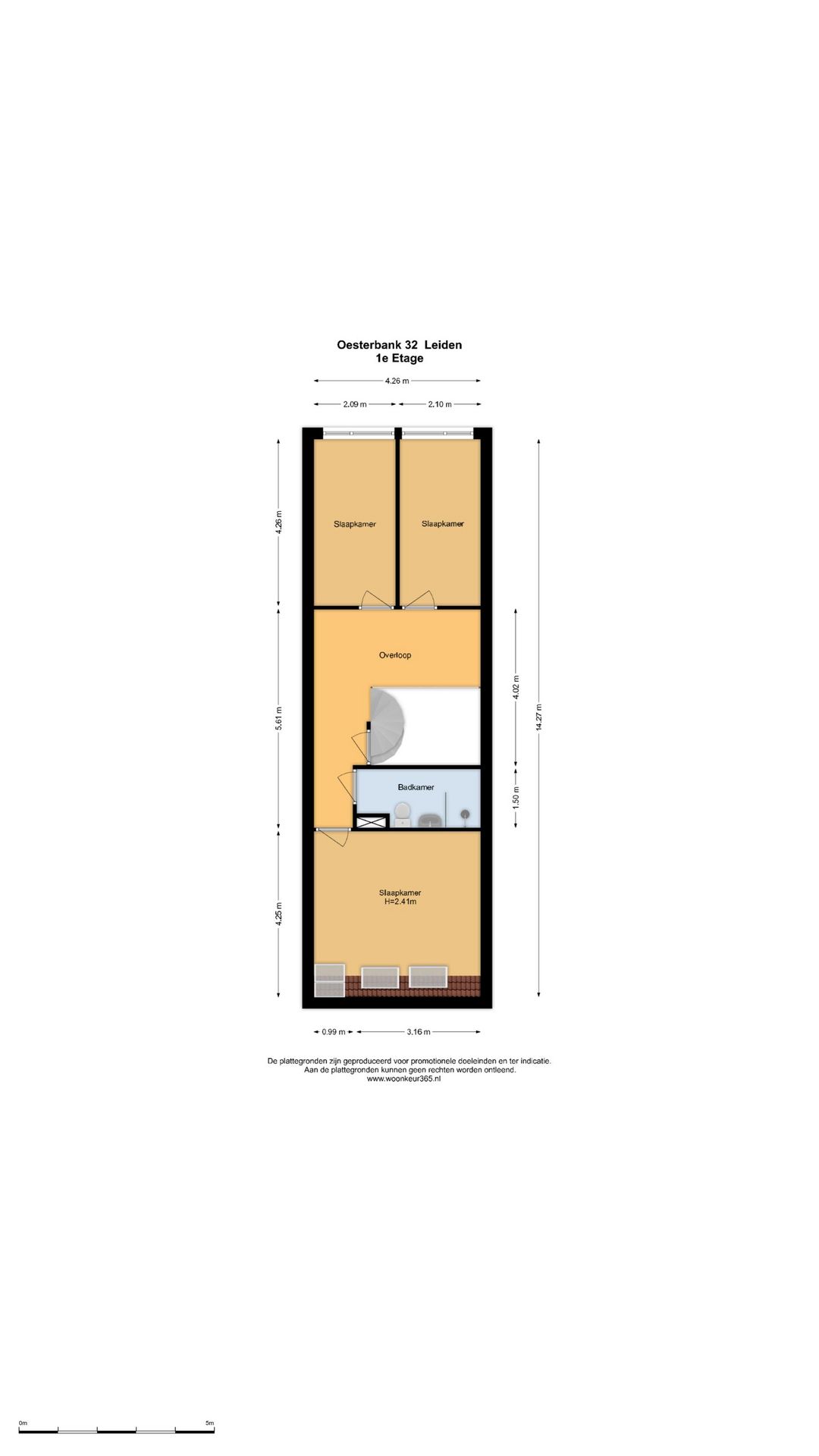 Photo 44 of Oesterbank 32