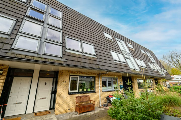 Foto 1 van Oesterbank 32