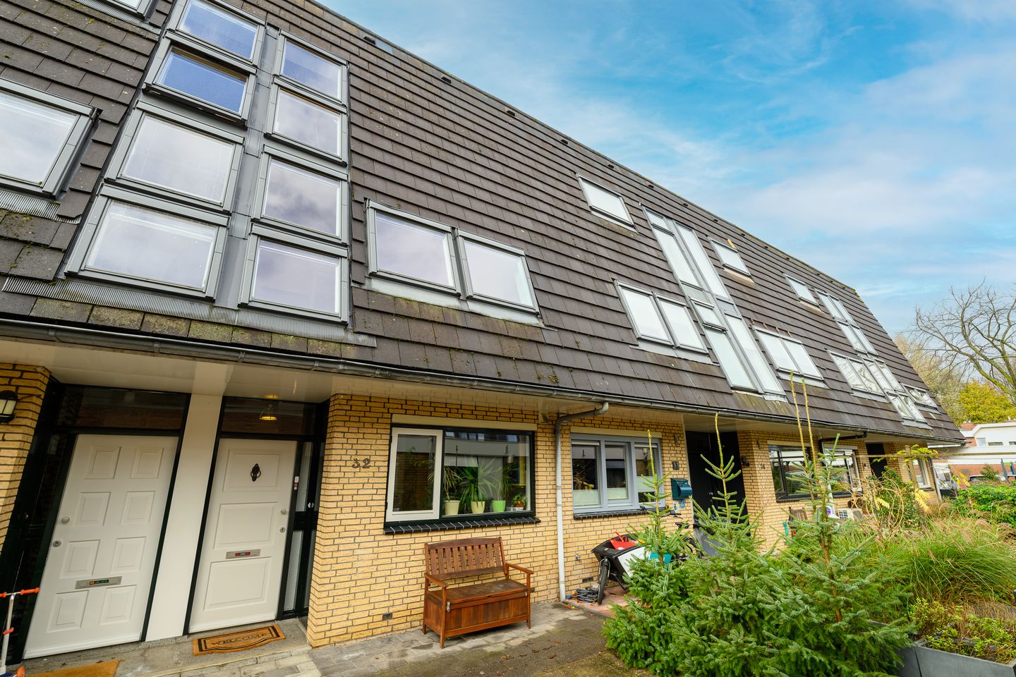 Foto 1 van Oesterbank 32