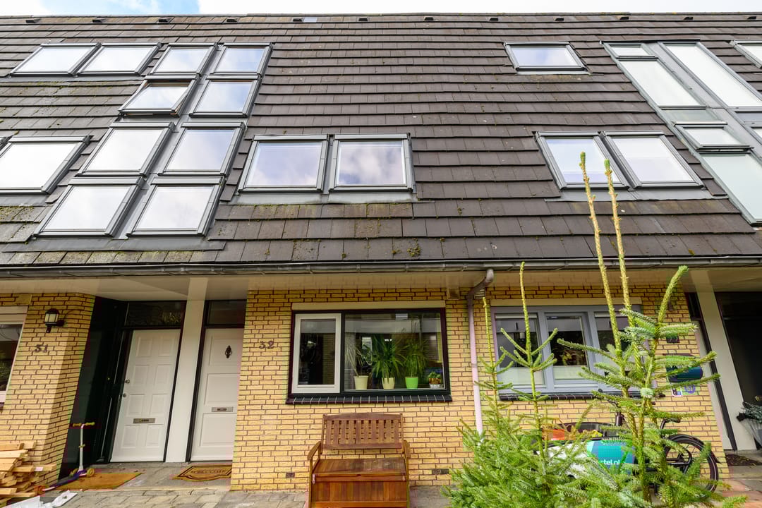 Photo 2 of Oesterbank 32