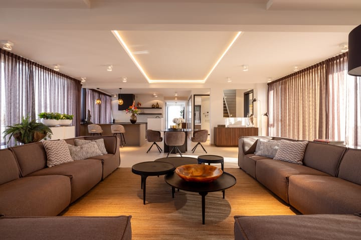 Foto 2 van Calandstraat 25-L