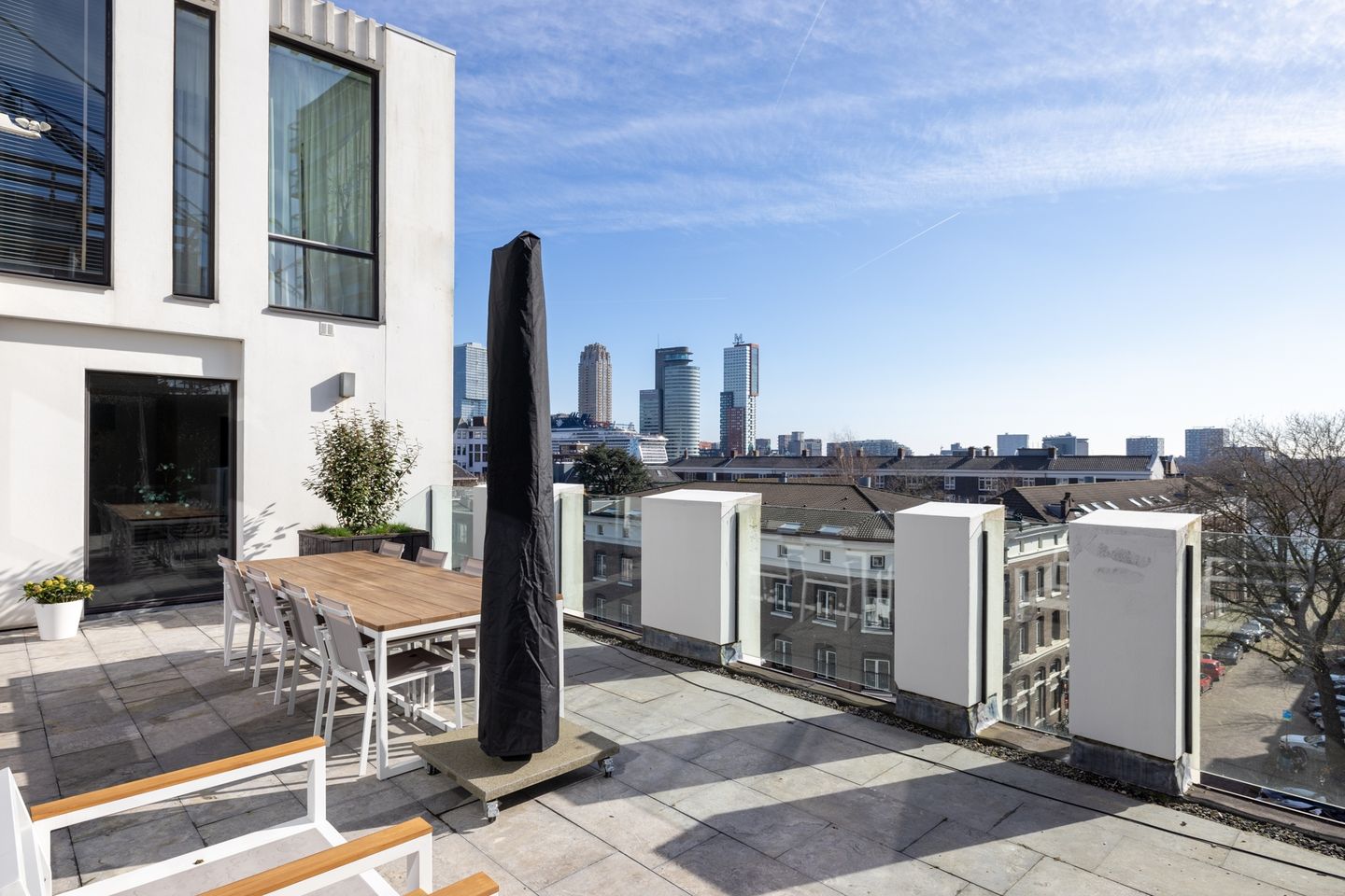 Foto 4 van Calandstraat 25-L