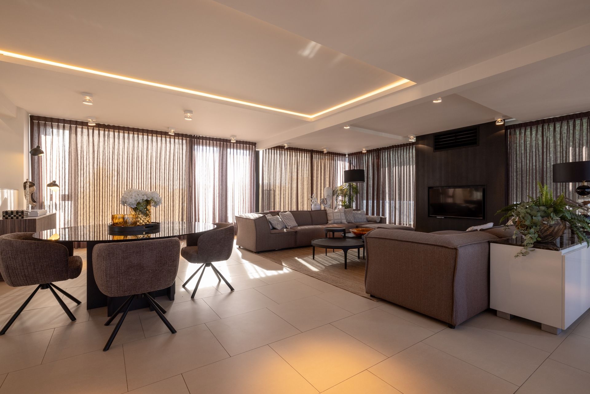 Foto 6 van Calandstraat 25-L