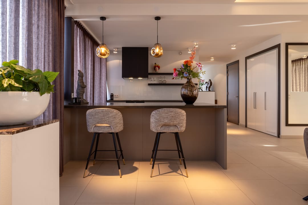 Foto 8 van Calandstraat 25-L