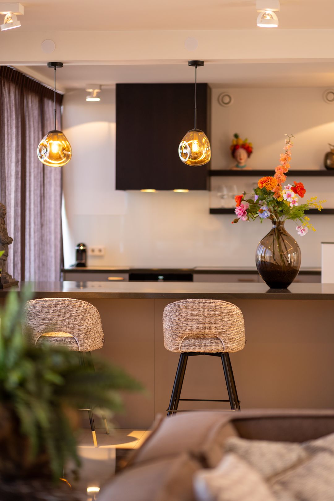 Foto 11 van Calandstraat 25-L