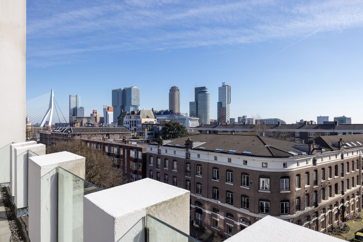 Foto 19 van Calandstraat 25-L