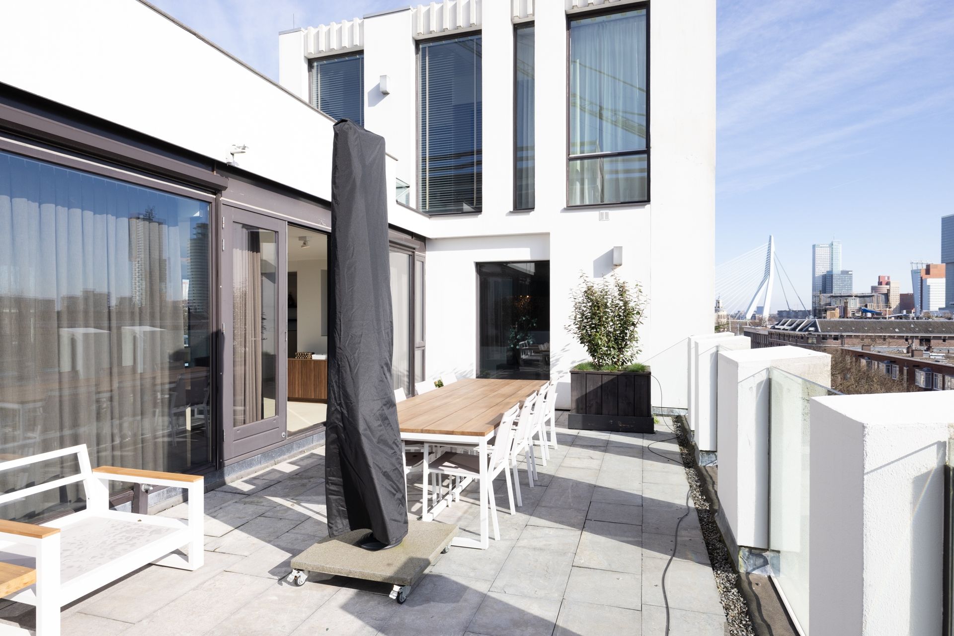 Foto 21 van Calandstraat 25-L