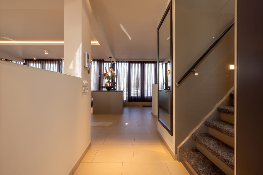 Foto 23 van Calandstraat 25-L