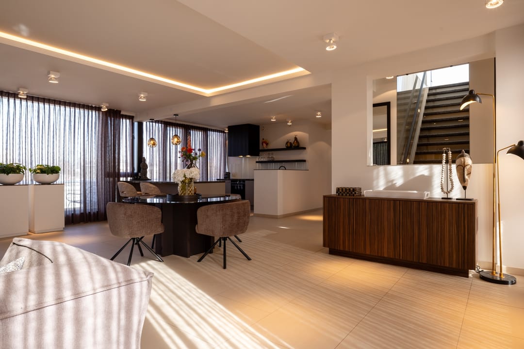 Foto 22 van Calandstraat 25-L