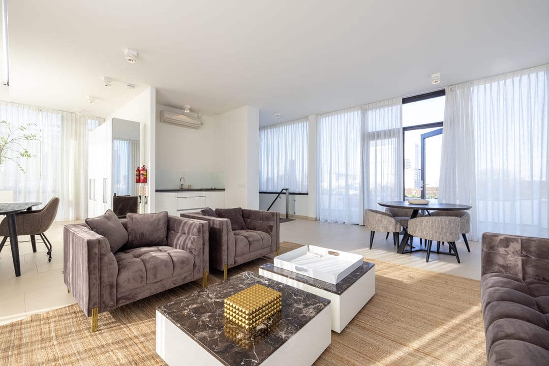 Foto 26 van Calandstraat 25-L