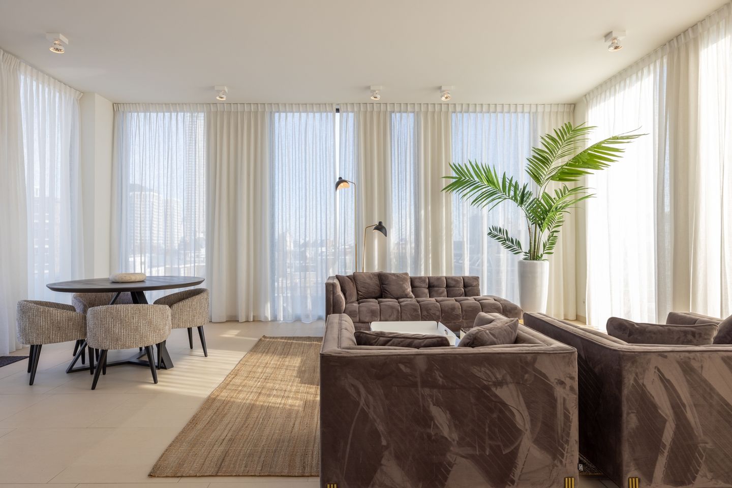 Foto 25 van Calandstraat 25-L