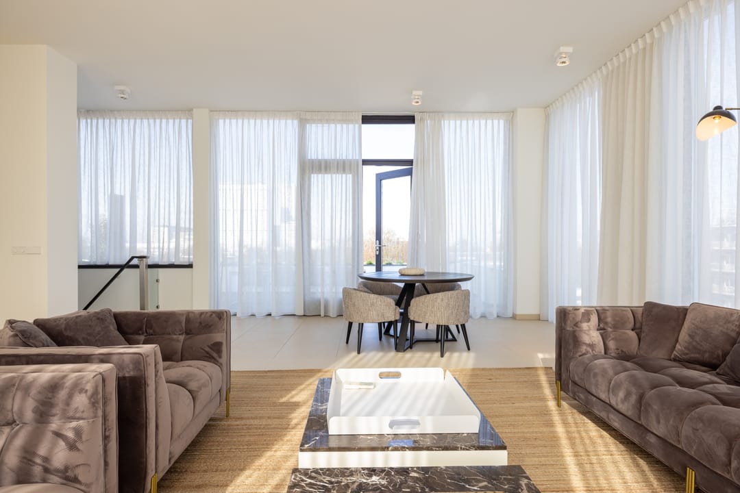 Foto 28 van Calandstraat 25-L