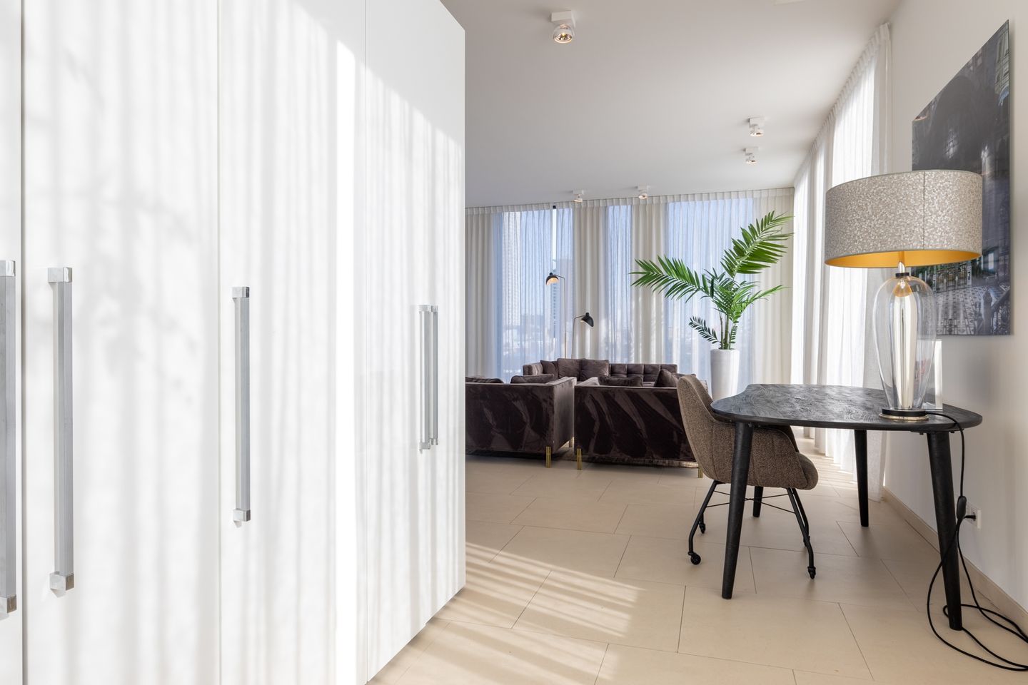 Foto 29 van Calandstraat 25-L