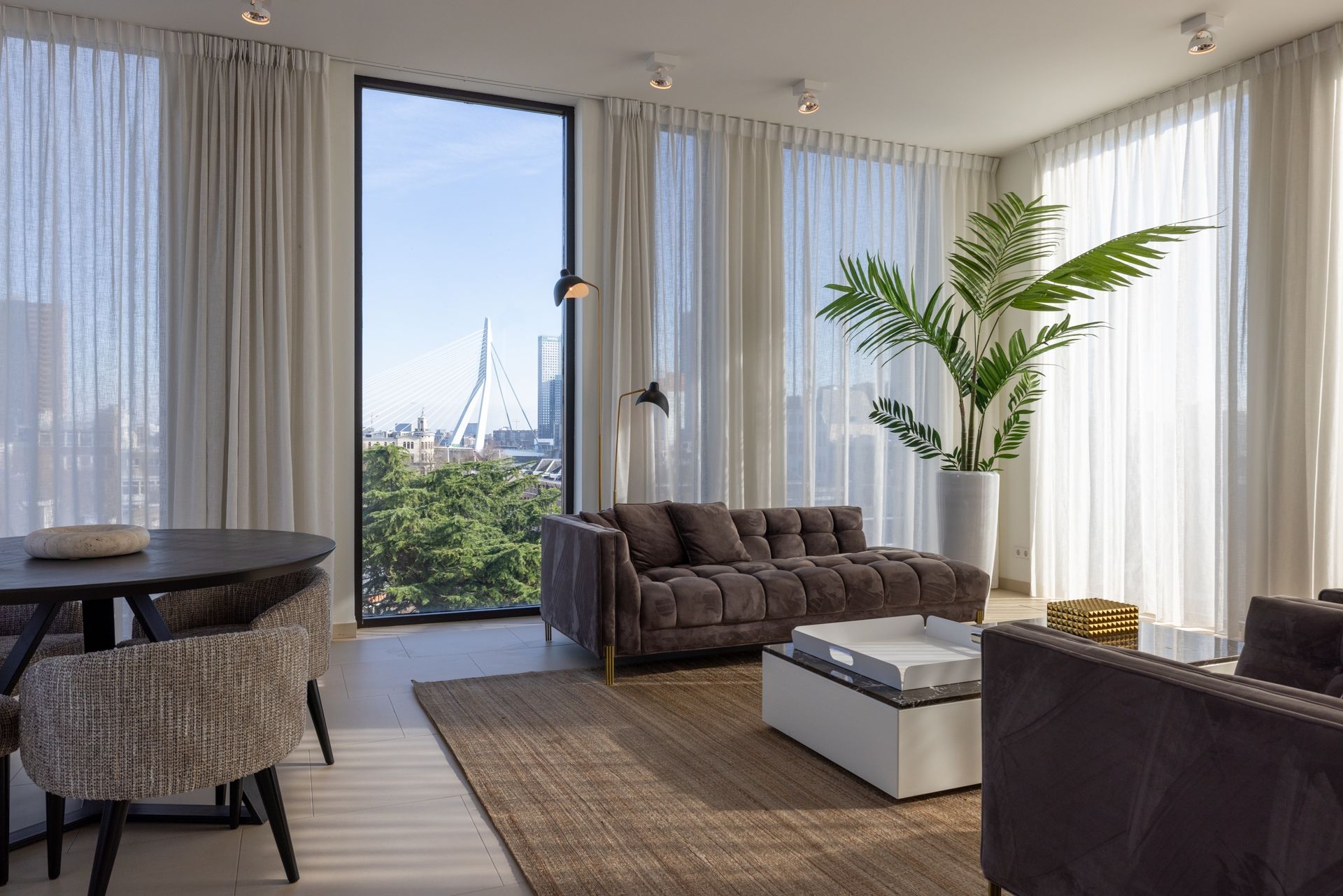 Foto 33 van Calandstraat 25-L