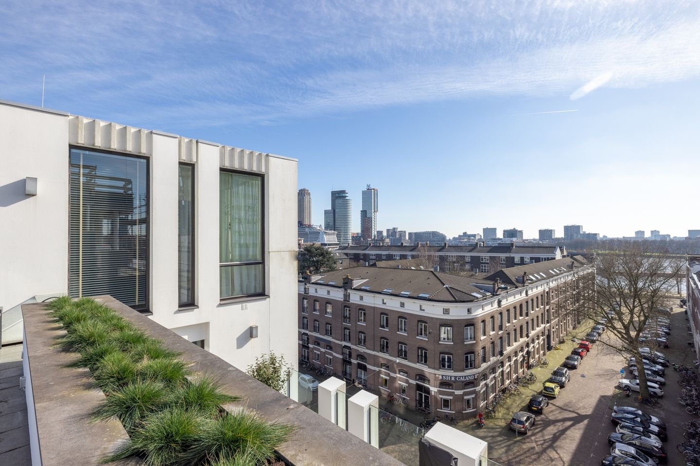 Foto 34 van Calandstraat 25-L