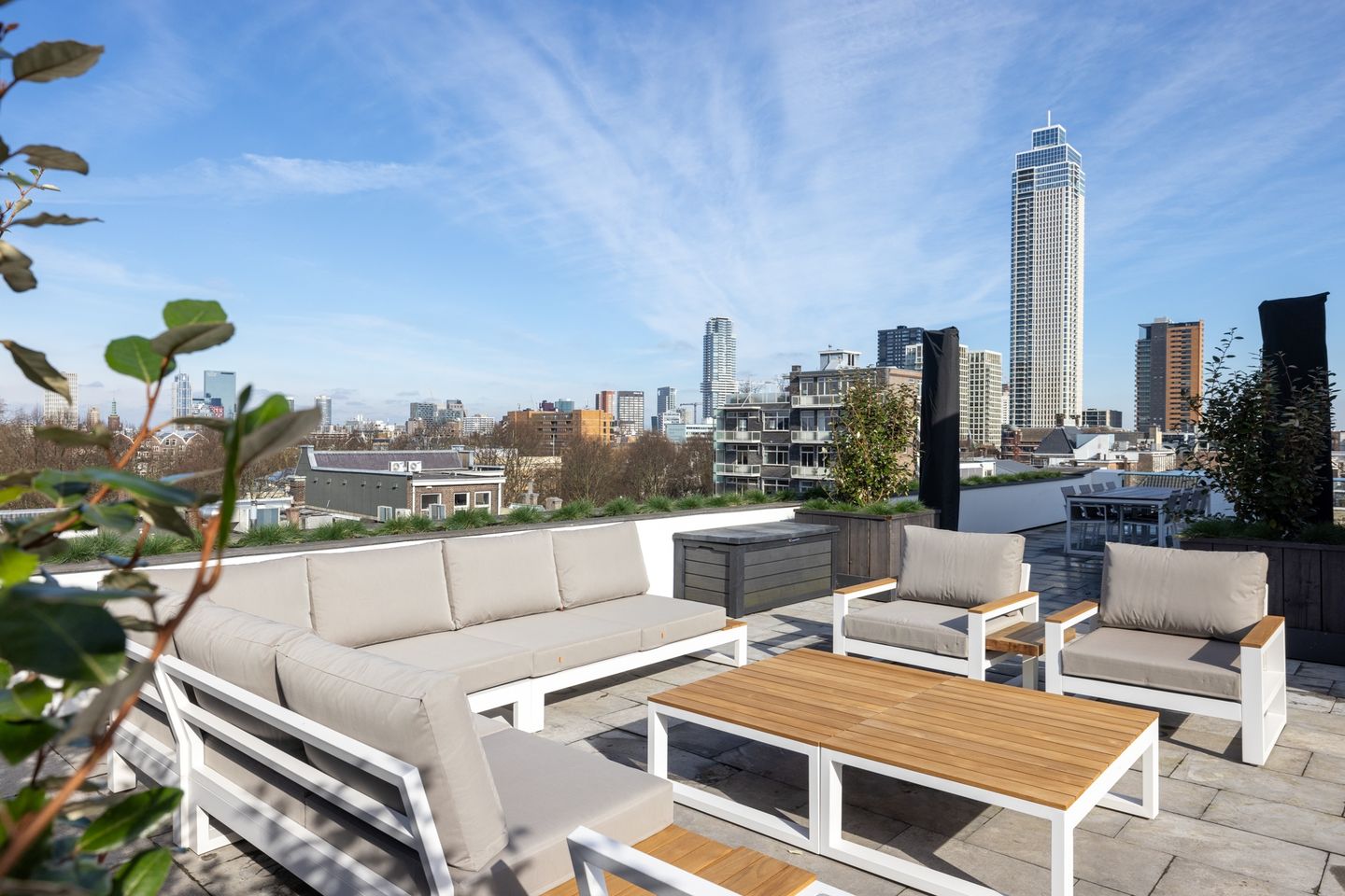 Foto 35 van Calandstraat 25-L