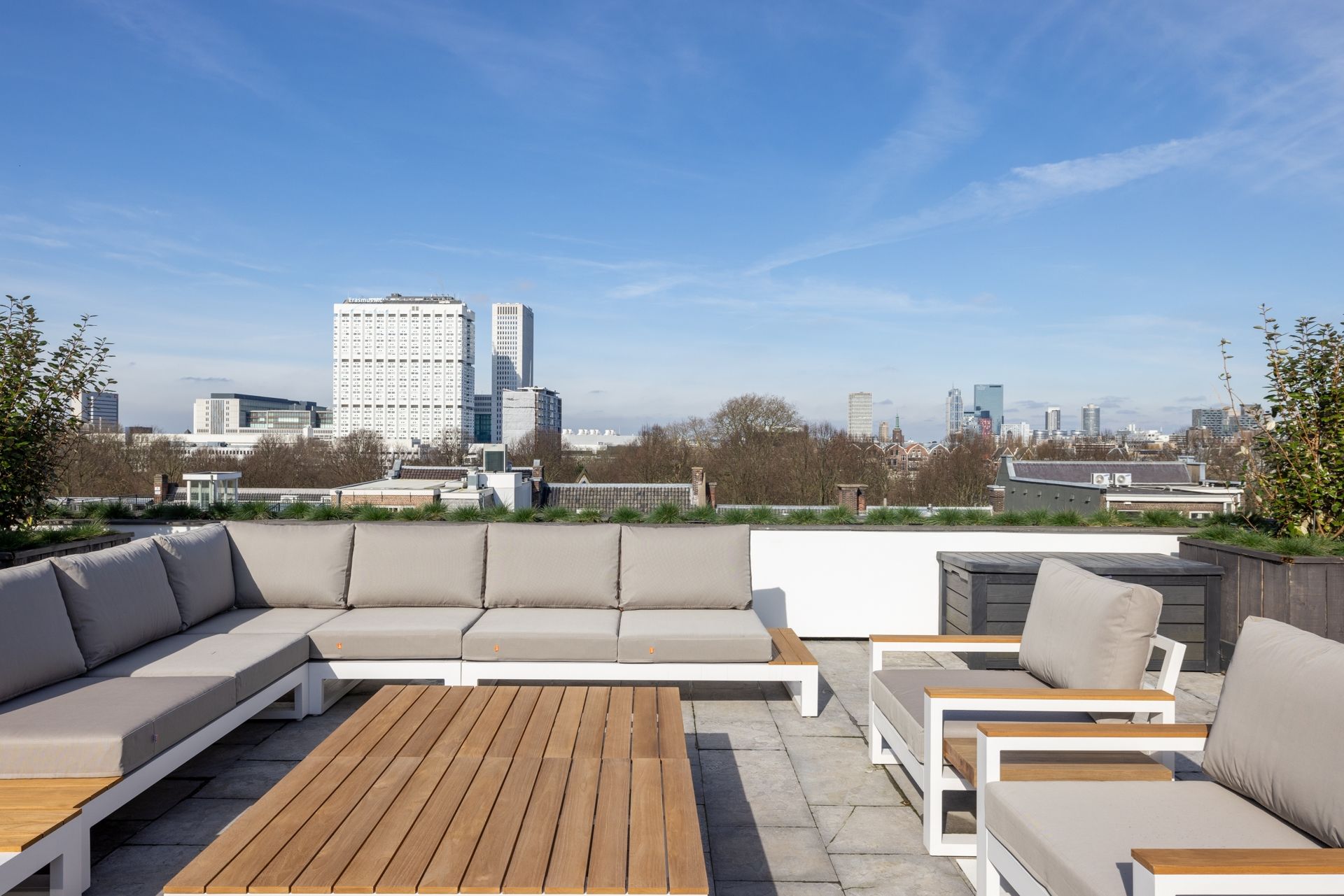 Foto 36 van Calandstraat 25-L