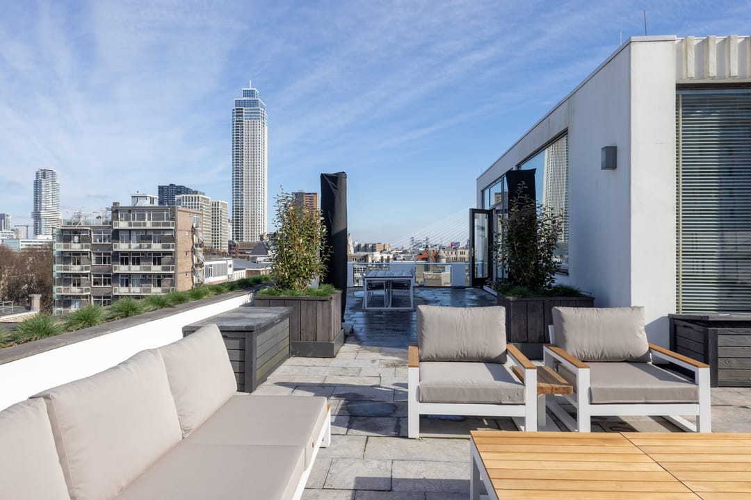 Foto 37 van Calandstraat 25-L