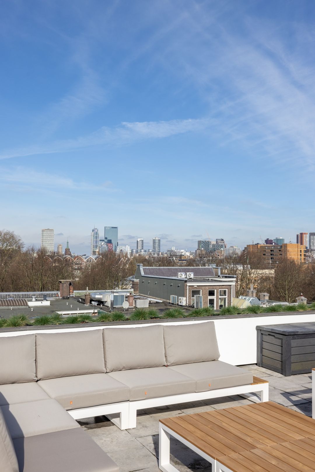 Foto 38 van Calandstraat 25-L