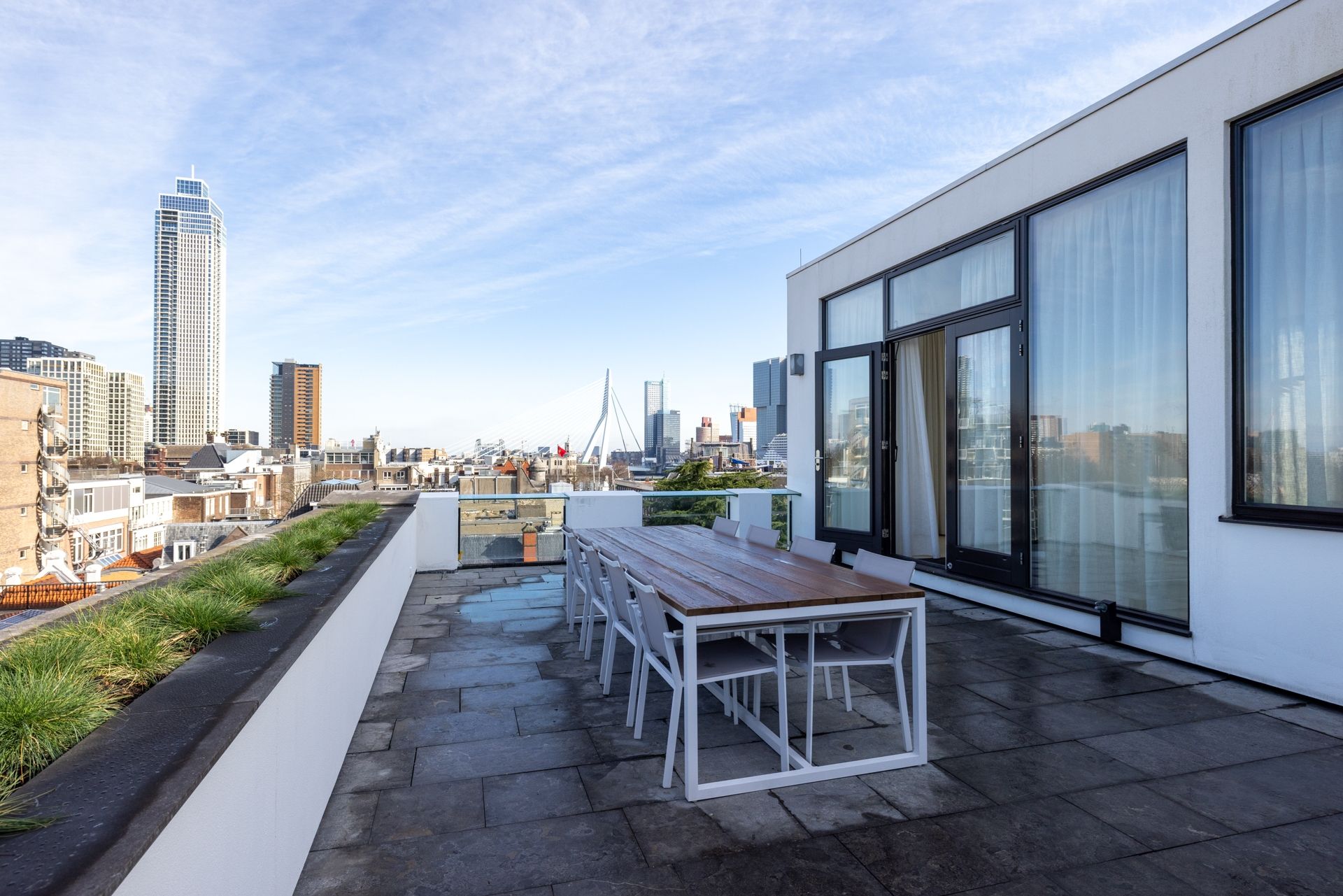 Foto 39 van Calandstraat 25-L