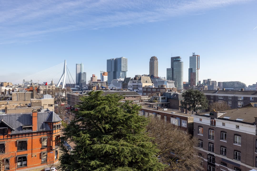 Foto 41 van Calandstraat 25-L