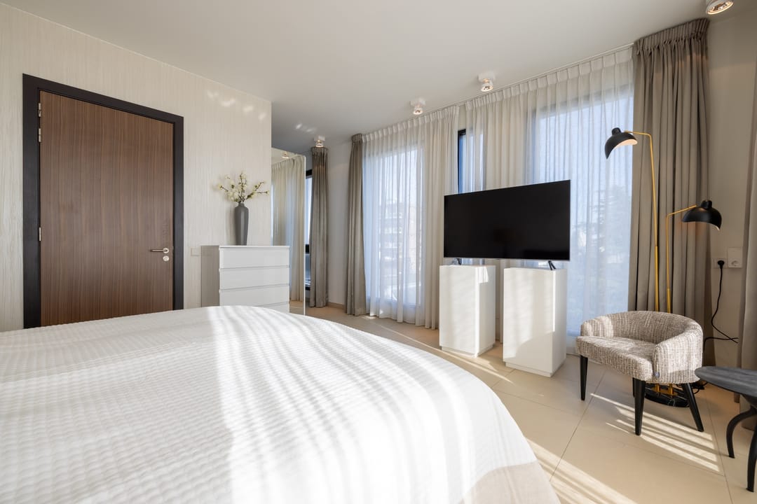 Foto 46 van Calandstraat 25-L