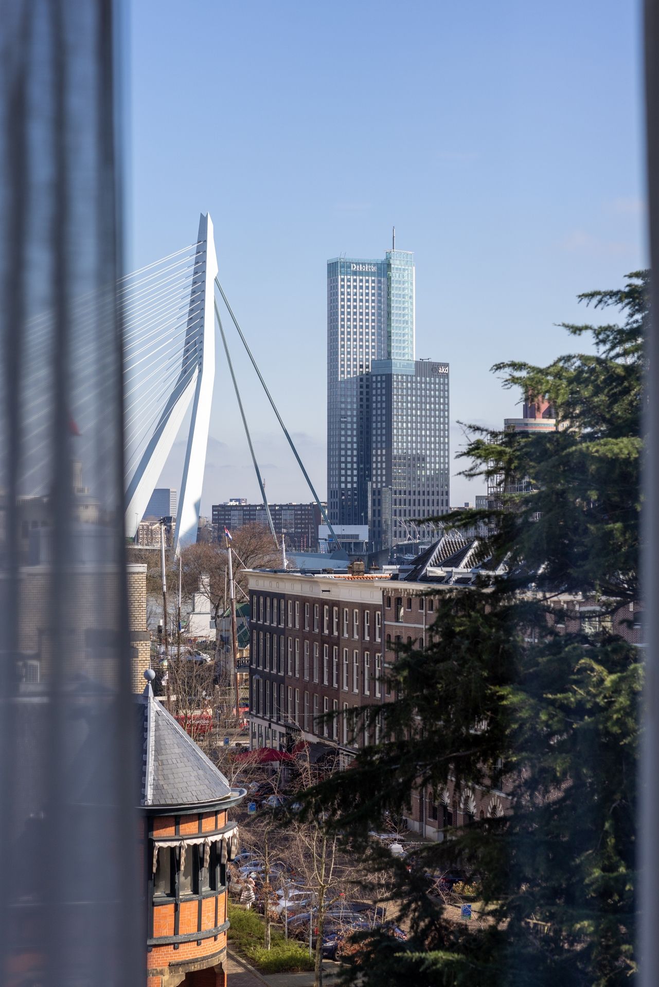 Foto 54 van Calandstraat 25-L