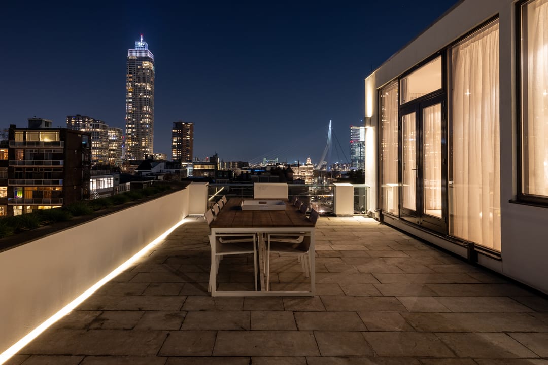 Foto 61 van Calandstraat 25-L