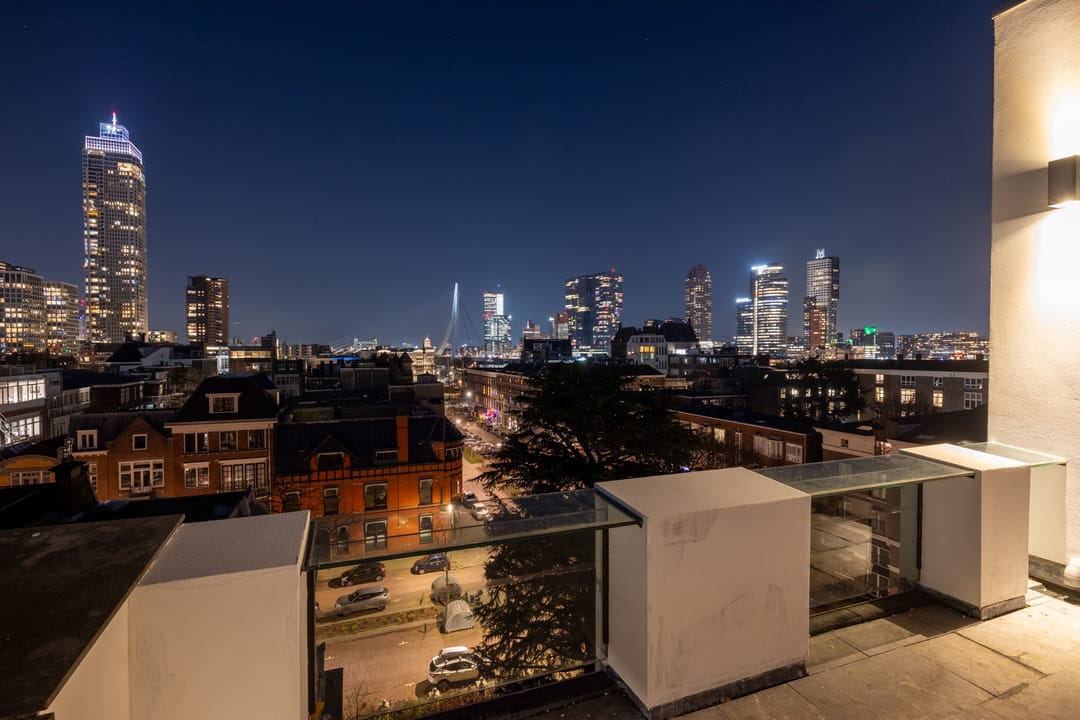 Foto 62 van Calandstraat 25-L