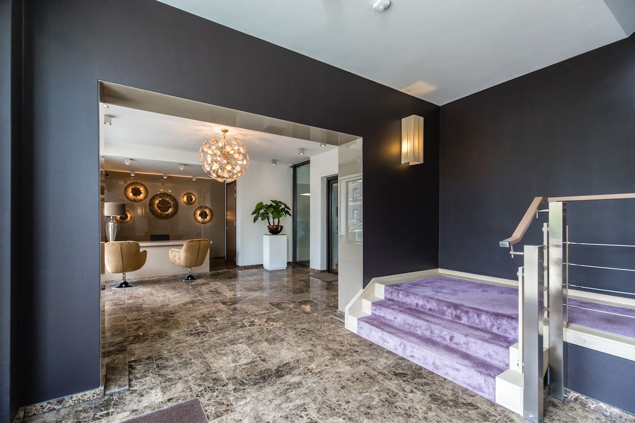 Foto 60 van Calandstraat 25-L