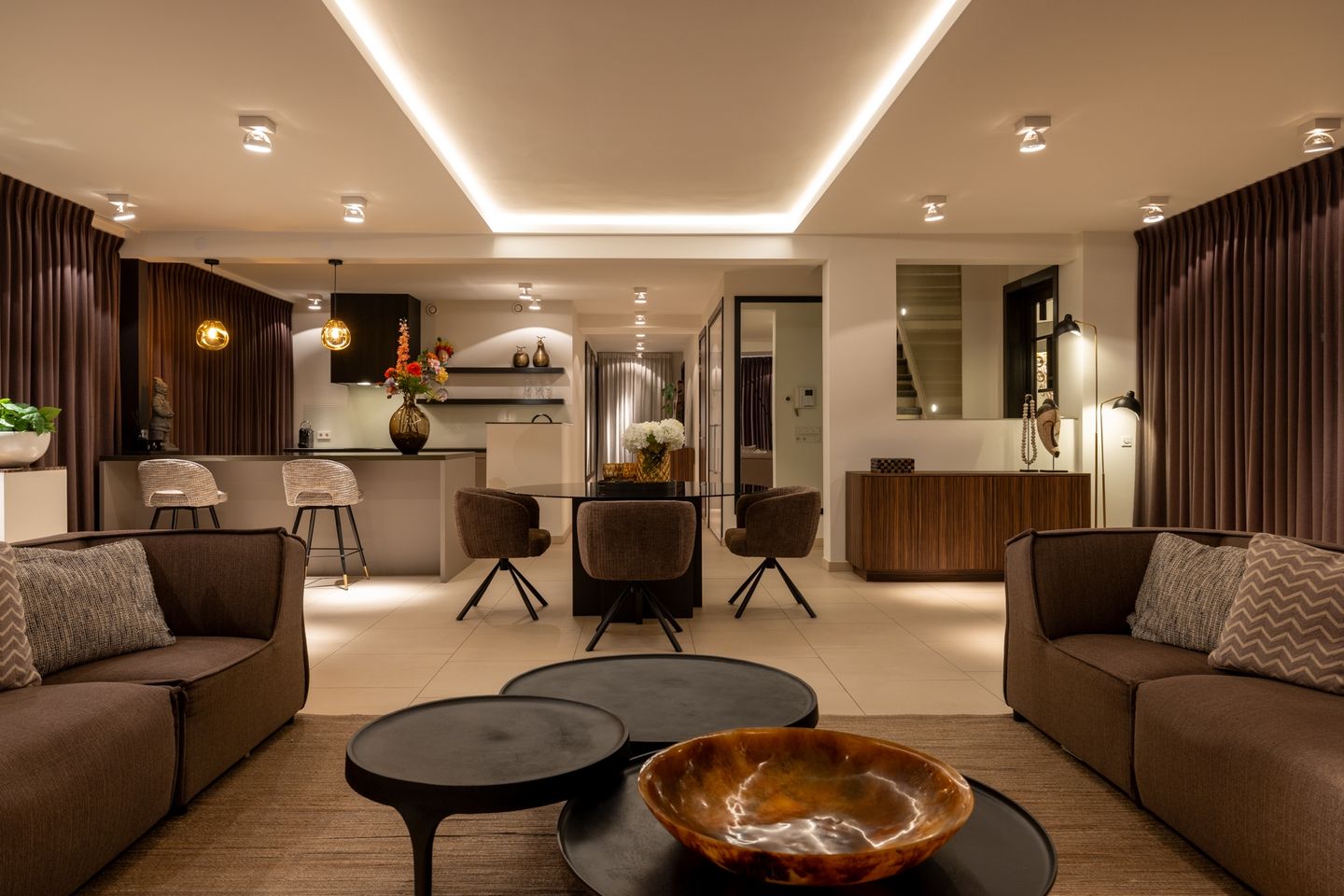 Foto 64 van Calandstraat 25-L