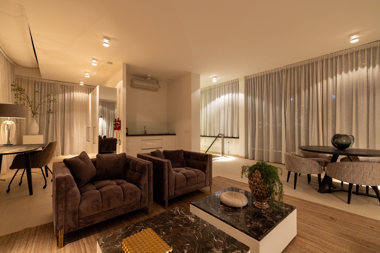 Foto 70 van Calandstraat 25-L