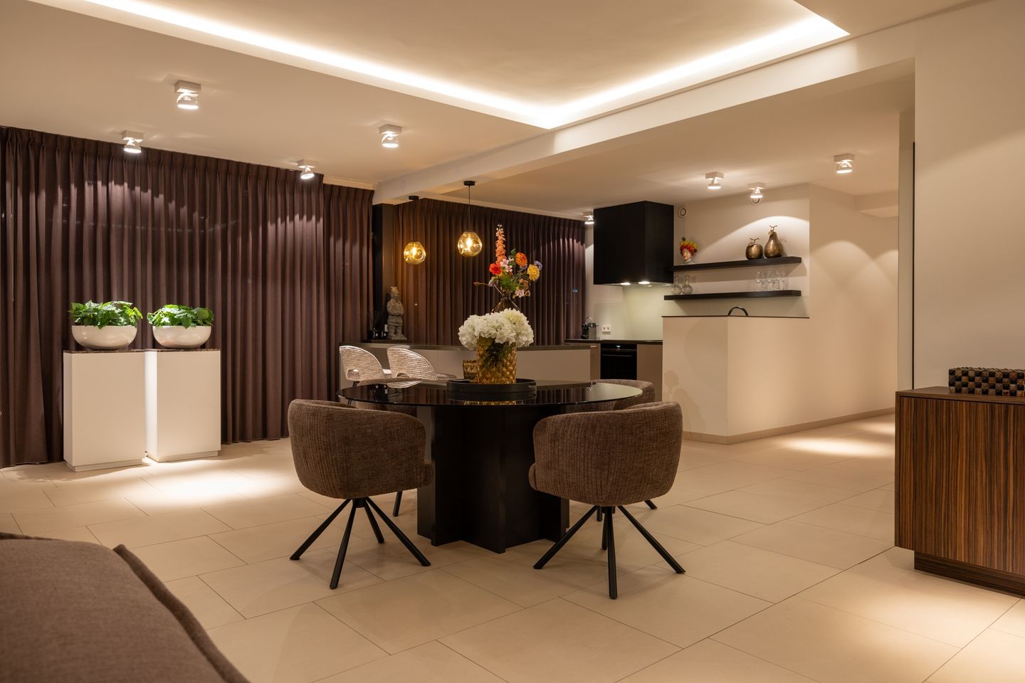 Foto 65 van Calandstraat 25-L