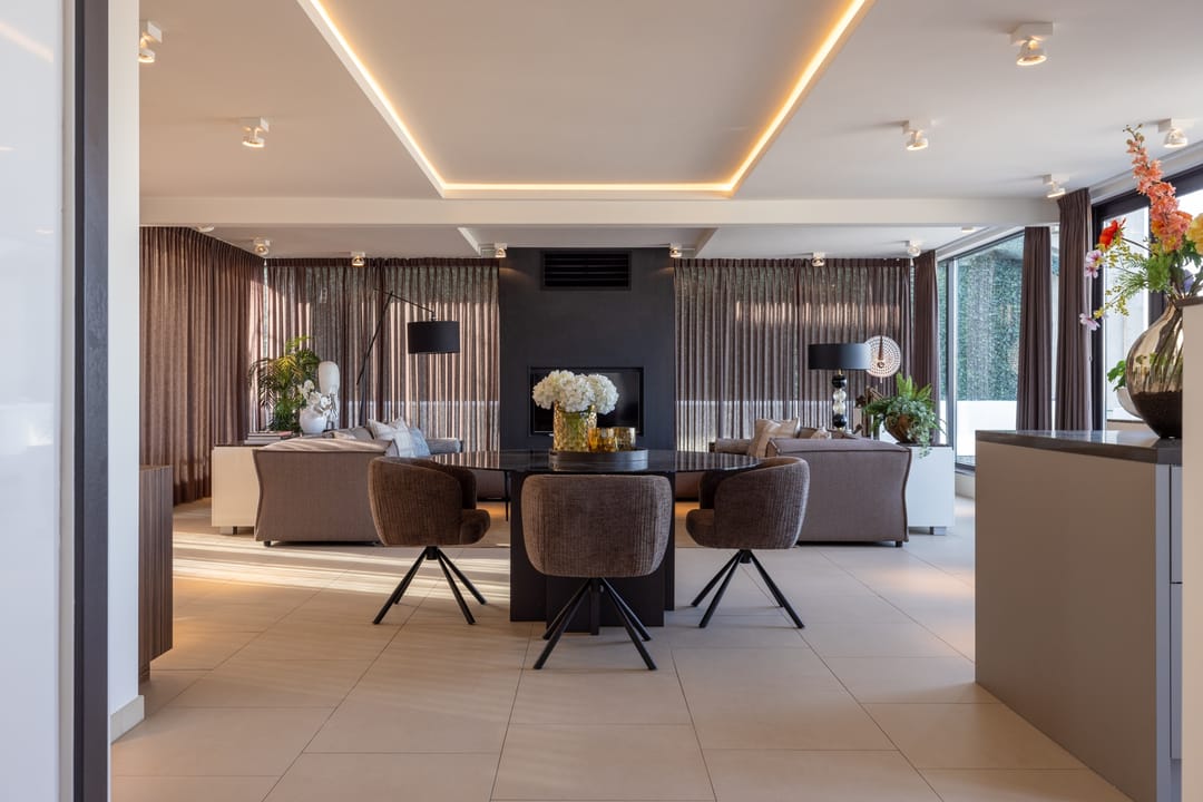 Foto 16 van Calandstraat 25-L