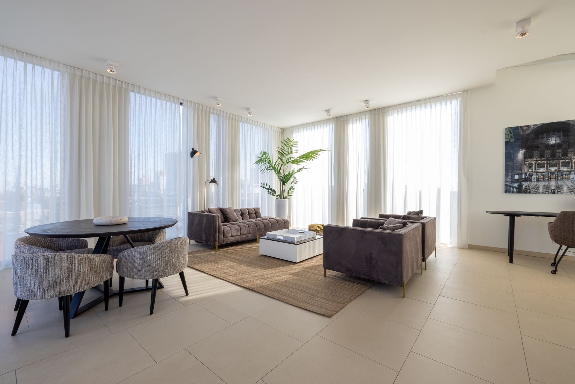 Foto 24 van Calandstraat 25-L