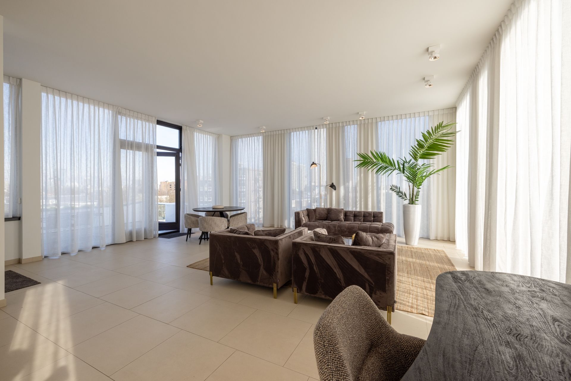 Foto 27 van Calandstraat 25-L