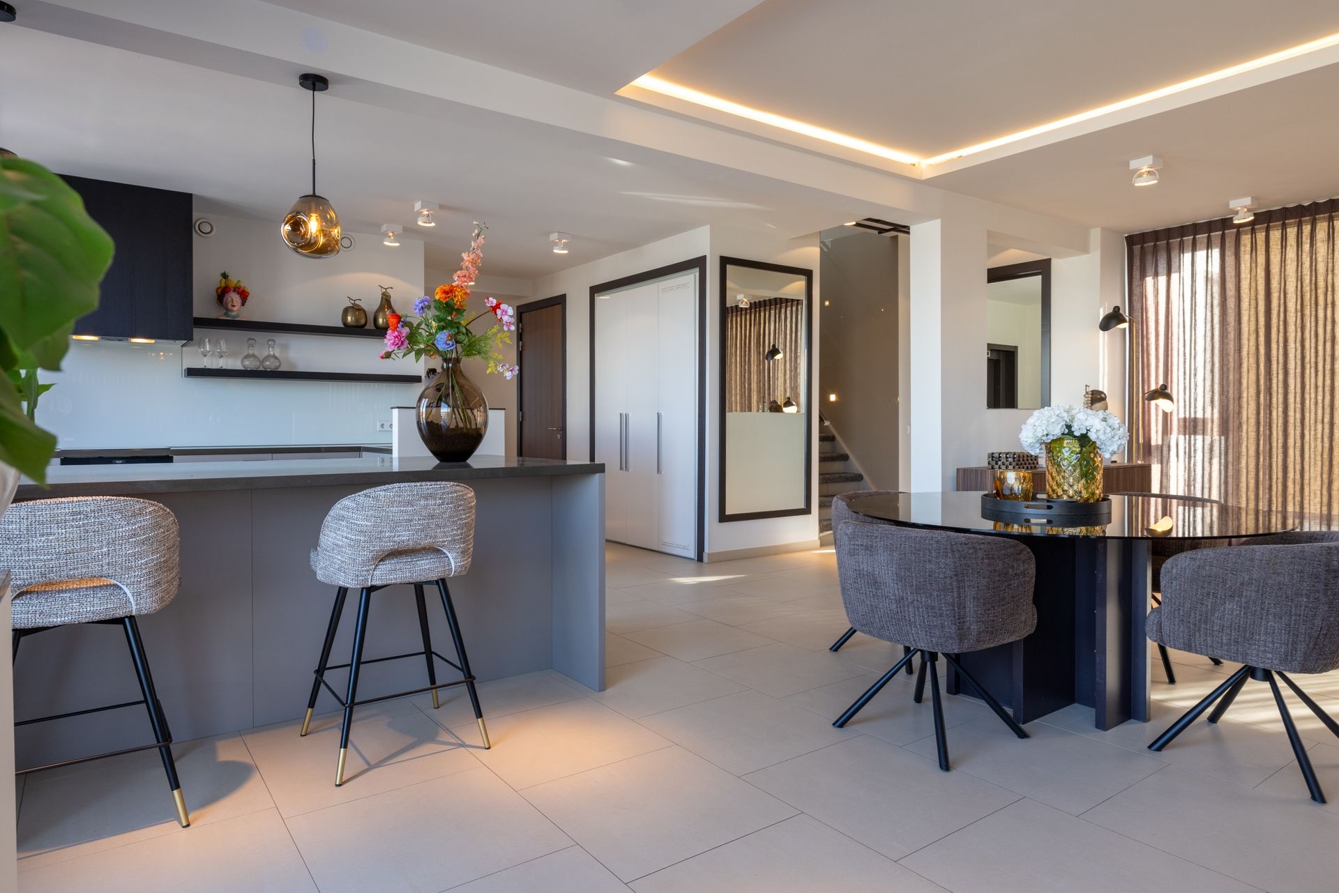 Foto 15 van Calandstraat 25-L