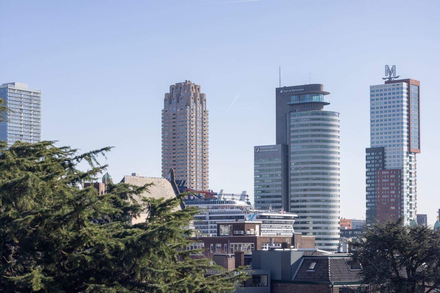 Foto 40 van Calandstraat 25-L