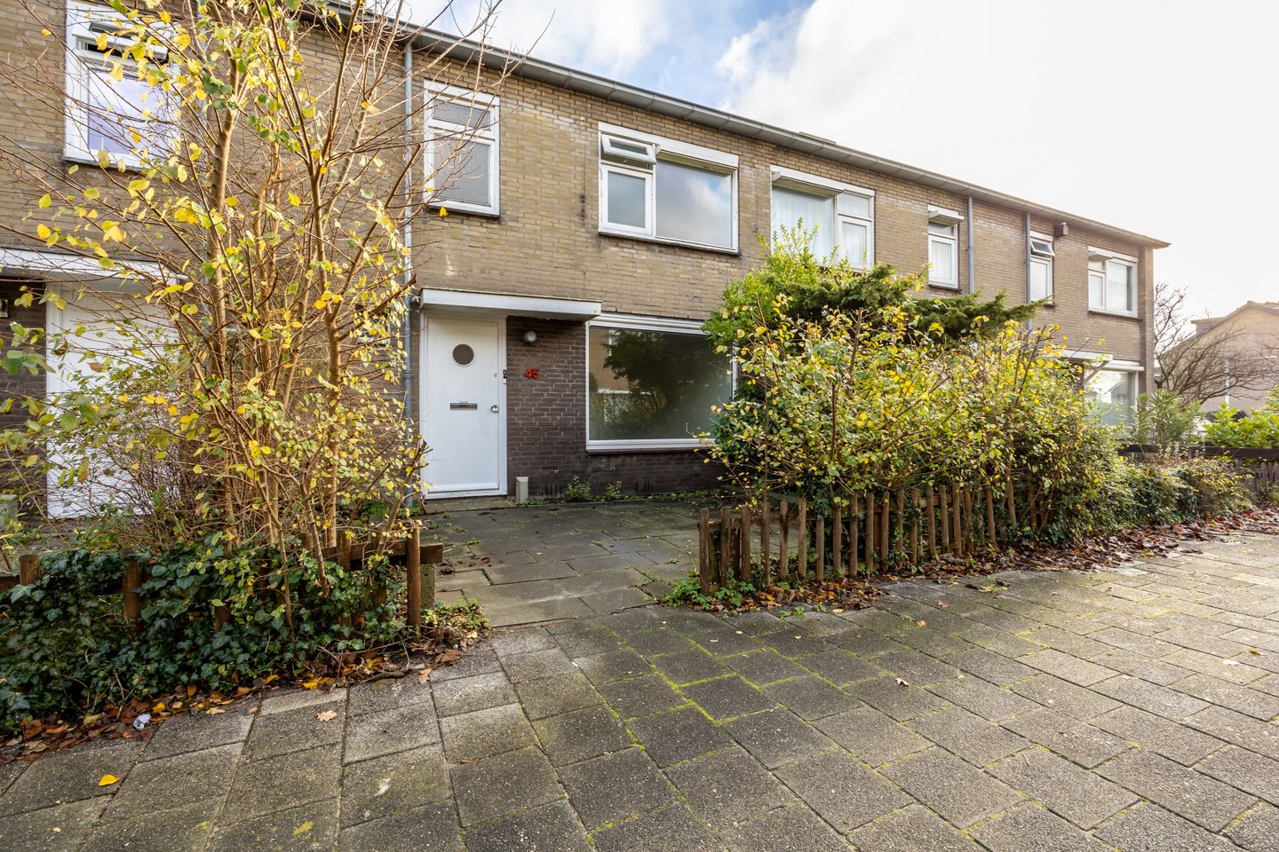 Foto 1 van Amestelle 245