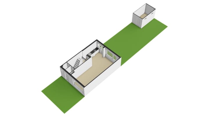 Foto 37 van Amestelle 245