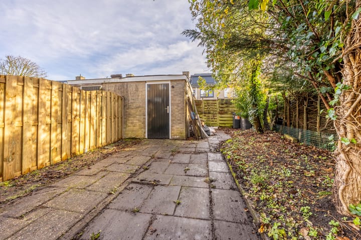 Foto 10 van Amestelle 245