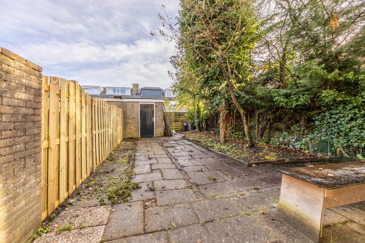 Foto 11 van Amestelle 245