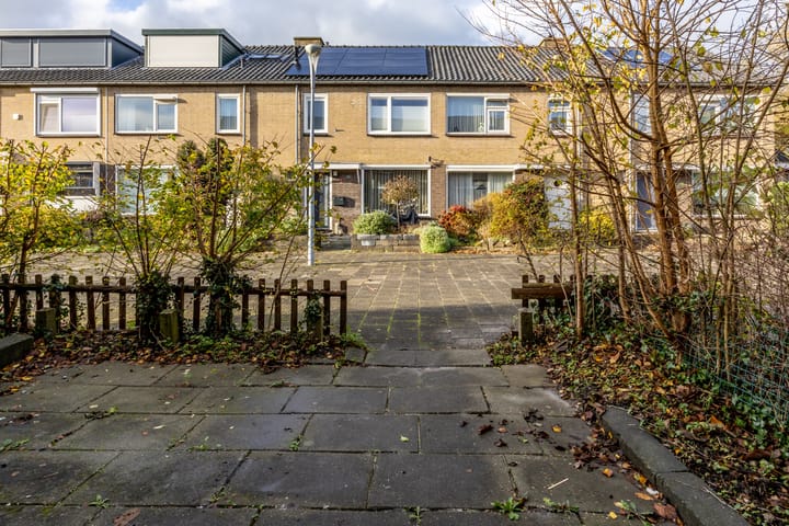 Foto 26 van Amestelle 245