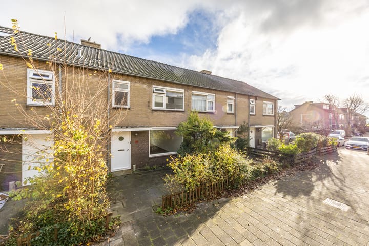 Foto 27 van Amestelle 245