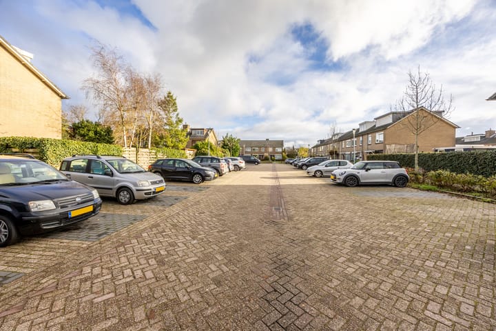 Foto 30 van Amestelle 245